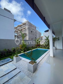 House for rent in Denpasar, Indonesia · 2 rooms, 2 baths