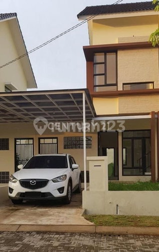 House for rent in Medan, Indonesia · Aura · 2 rooms, 2 baths