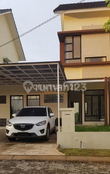 House for rent in Medan, Indonesia · Aura · 2 rooms, 2 baths