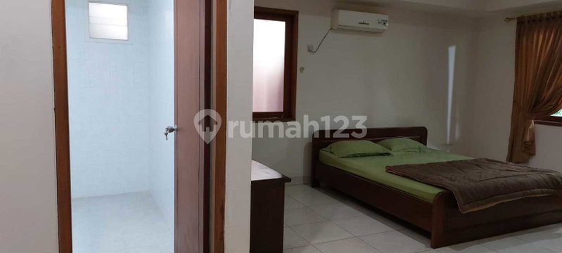 House for rent in Medan, Indonesia · Aura · 5 rooms, 3 baths