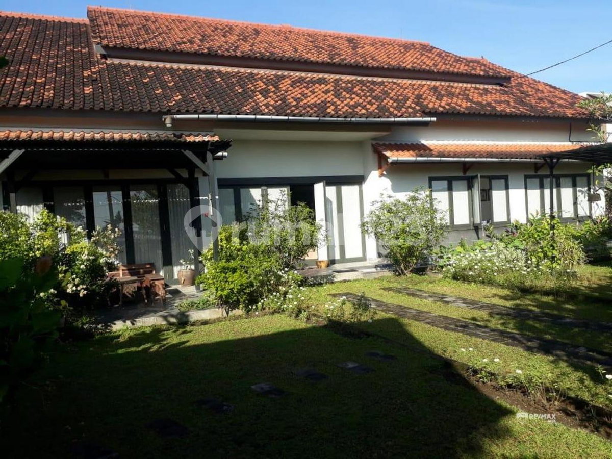 House in Medan, Indonesia