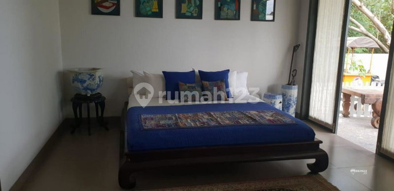 House for rent in Medan, Indonesia · Aura · 3 rooms, 3 baths