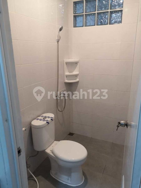 House for rent in Medan, Indonesia · Aura · 2 rooms, 2 baths
