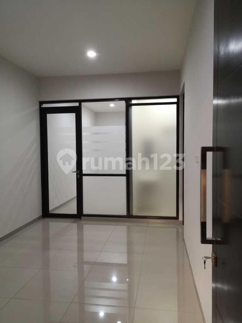 House in Medan, Indonesia