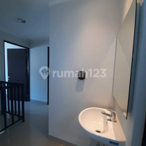 House for rent in Medan, Indonesia · Aura · 2 rooms, 2 baths