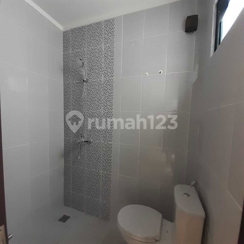 House for rent in Medan, Indonesia · Aura · 2 rooms, 2 baths
