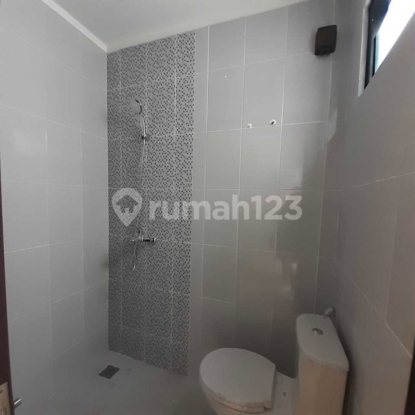 House for rent in Medan, Indonesia · Aura · 2 rooms, 2 baths