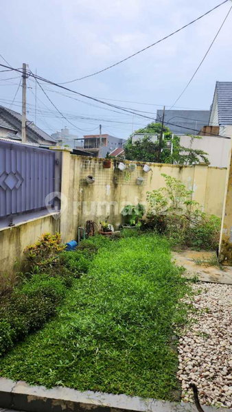 House for rent in North Jakarta, Indonesia · Penjaringan · 2 rooms, 1 bath