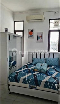 House for rent in North Jakarta, Indonesia · Penjaringan · 2 rooms, 2 baths