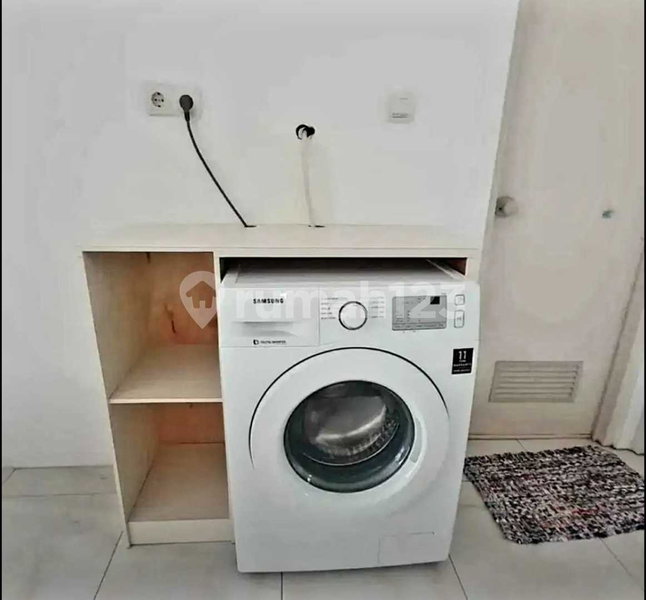 House for rent in North Jakarta, Indonesia · Penjaringan · 2 rooms, 2 baths