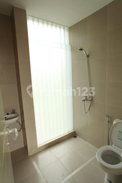 House for rent in Bandung, Indonesia · 2 rooms, 1 bath