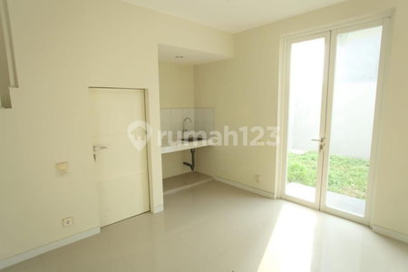 House for rent in Bandung, Indonesia · 2 rooms, 1 bath