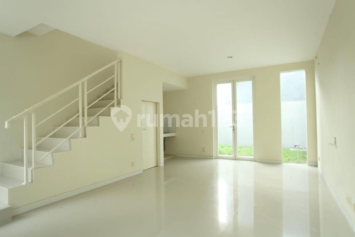 House in Bandung, Indonesia