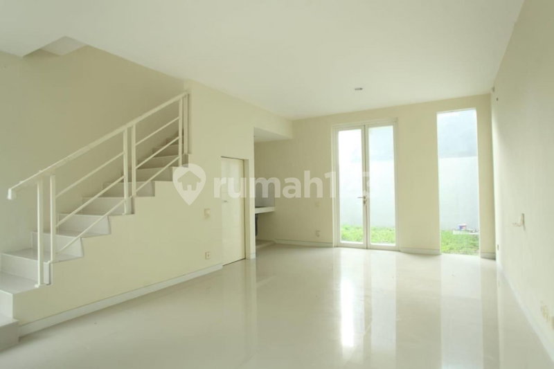 House for rent in Bandung, Indonesia · 2 rooms, 1 bath