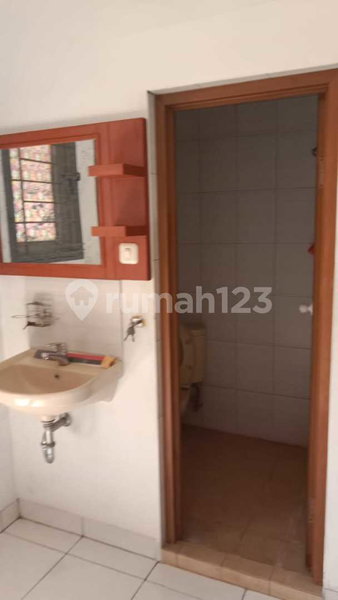 House for rent in Semarang, Indonesia · 2 rooms, 2 baths