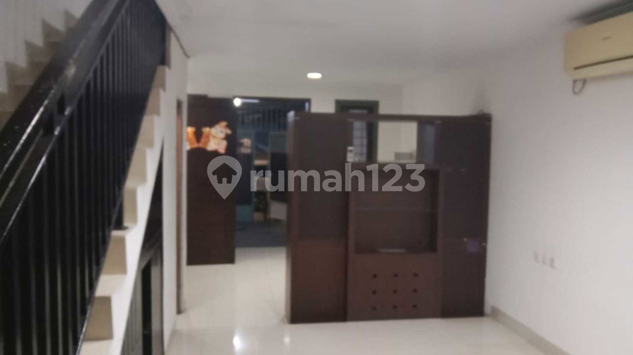 House for rent in Semarang, Indonesia · 2 rooms, 2 baths