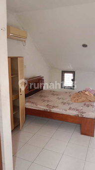 House for rent in Semarang, Indonesia · 2 rooms, 2 baths