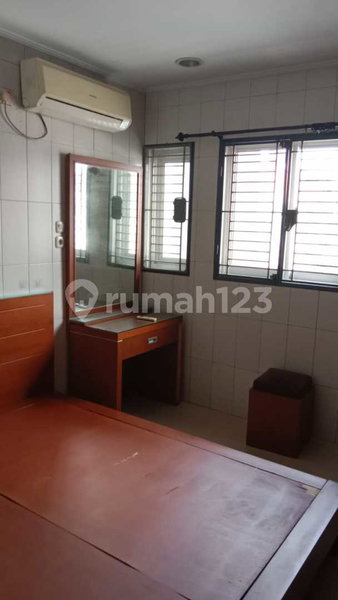 House for rent in Semarang, Indonesia · 2 rooms, 2 baths