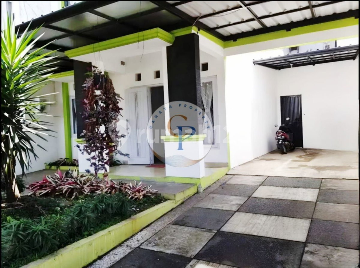 House in Jakarta, Indonesia