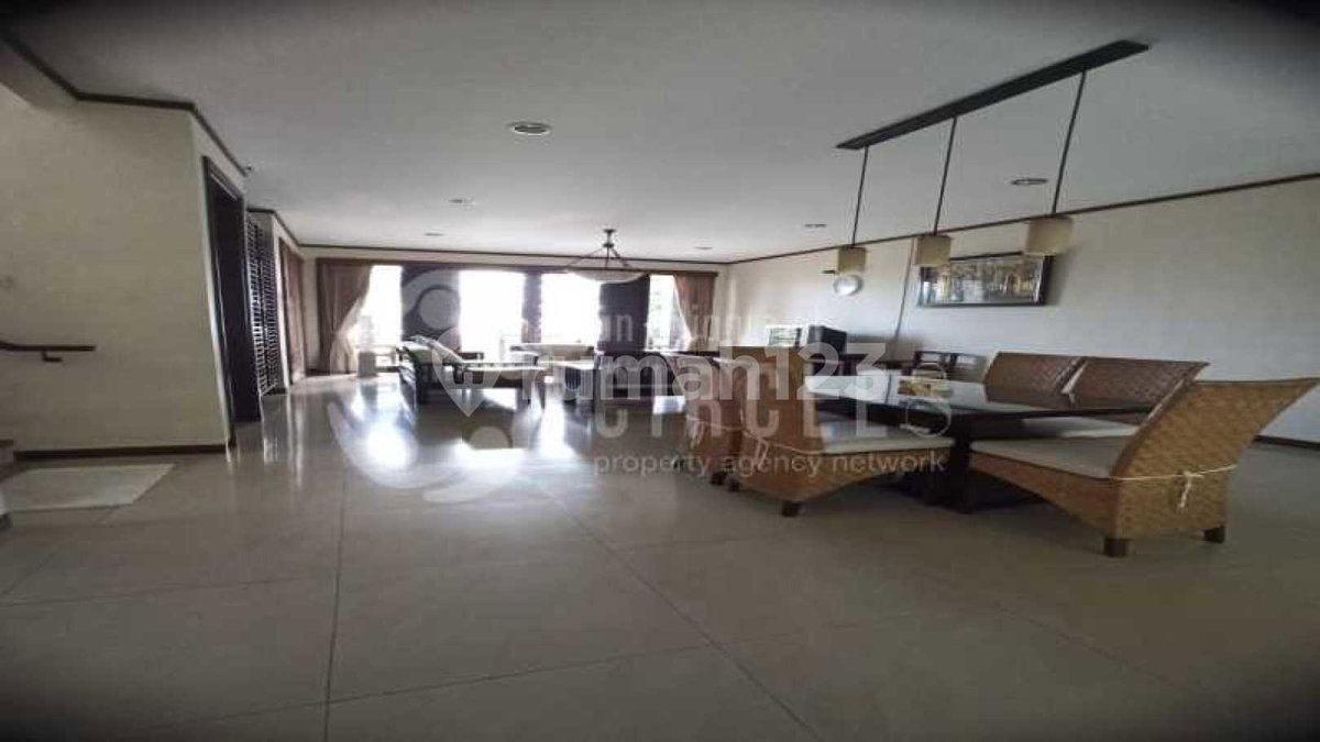 House in Tangerang, Indonesia