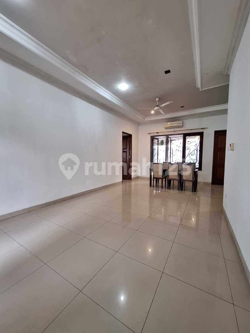 House in West Jakarta, Indonesia