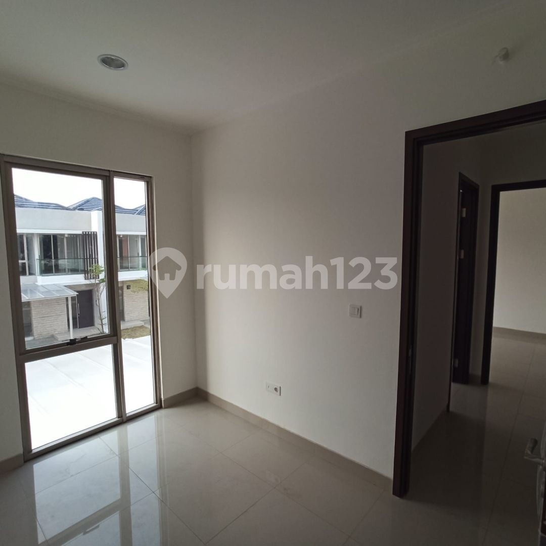 House in West Jakarta, Indonesia