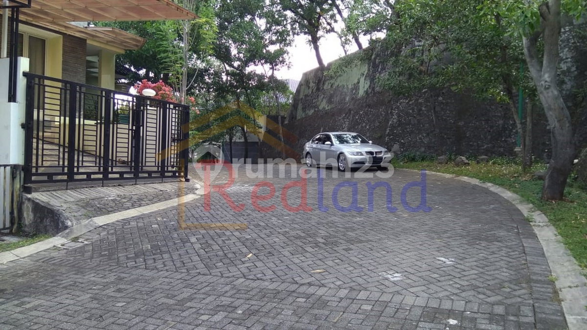 House in Semarang, Indonesia