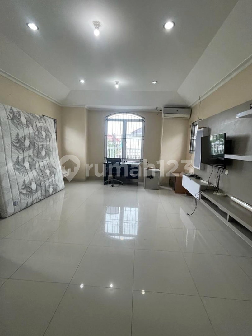 House in Semarang, Indonesia
