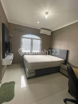 House for rent in Semarang, Indonesia · 4 rooms, 4 baths