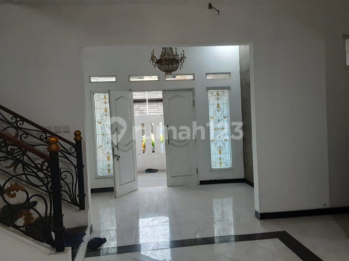 House in Pamulang, Indonesia