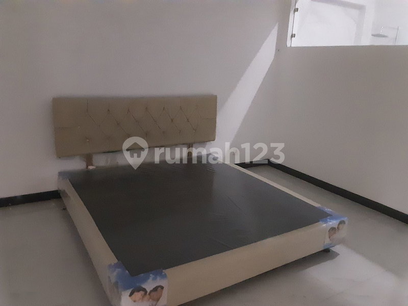 House for rent in Pamulang, Indonesia · Kedaung · 5 rooms, 4 baths