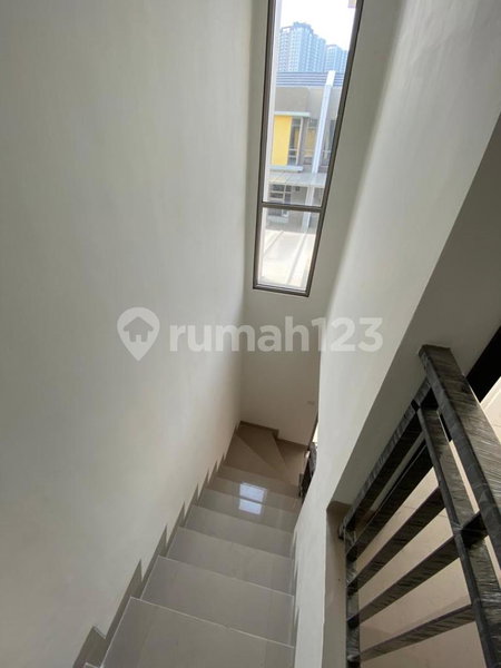 House for rent in Pamulang, Indonesia · Kedaung · 2 rooms, 2 baths