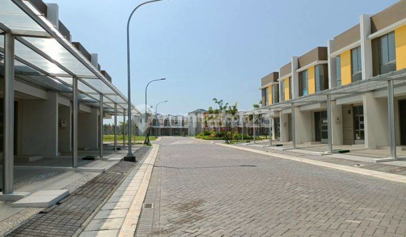 House for rent in Pamulang, Indonesia · Kedaung · 2 rooms, 2 baths