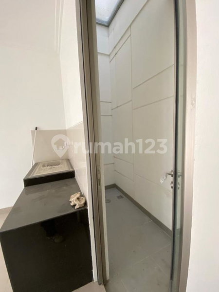 House for rent in Pamulang, Indonesia · Kedaung · 2 rooms, 2 baths