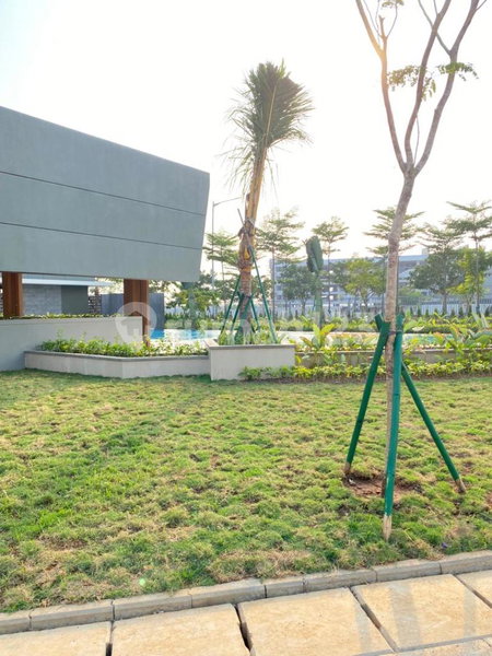 House for rent in Pamulang, Indonesia · Kedaung · 2 rooms, 2 baths