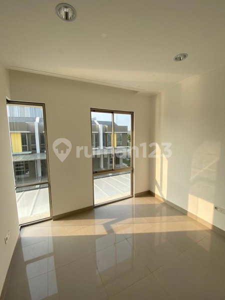 House for rent in Pamulang, Indonesia · Kedaung · 2 rooms, 2 baths