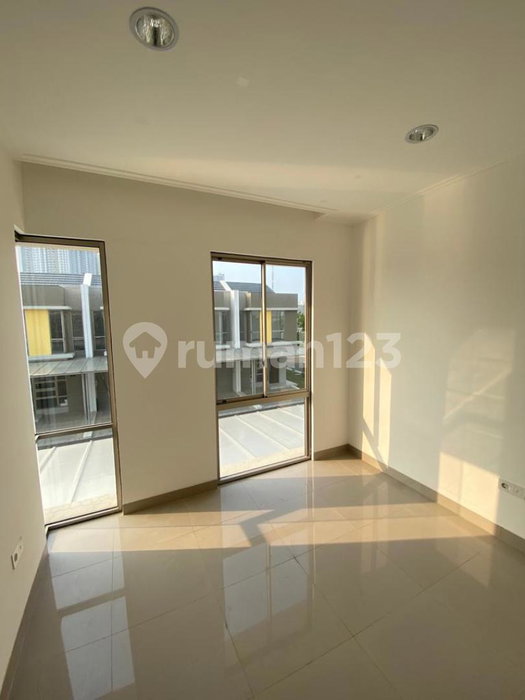 House for rent in Pamulang, Indonesia · Kedaung · 2 rooms, 2 baths
