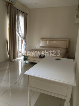 House for rent in Pamulang, Indonesia · Kedaung · 4 rooms, 2 baths