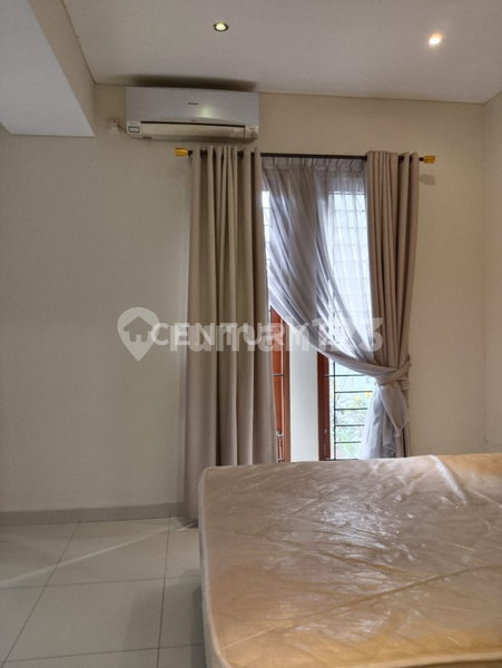 House for rent in Pamulang, Indonesia · Kedaung · 4 rooms, 2 baths