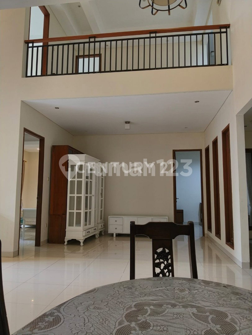 House in Pamulang, Indonesia