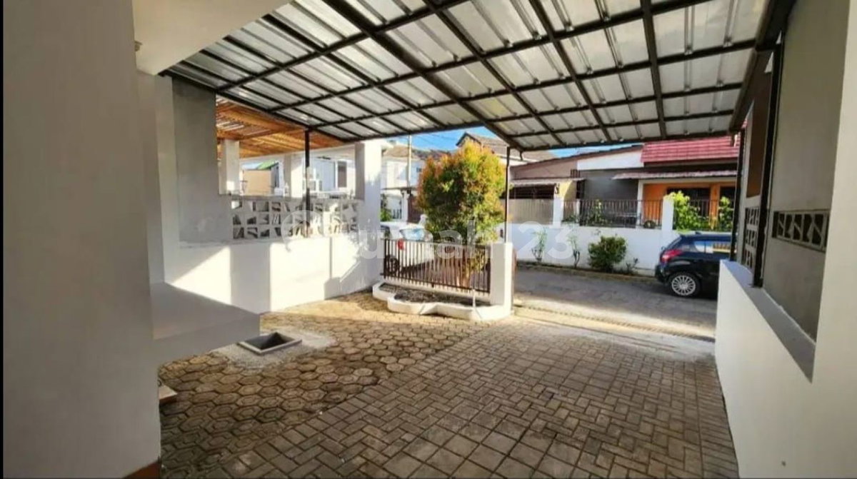 House in Bandung, Indonesia