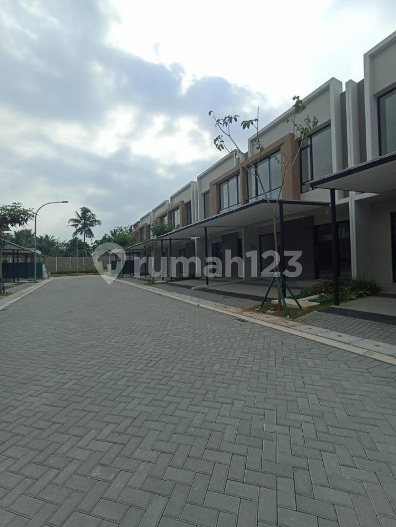 House in Bandung, Indonesia