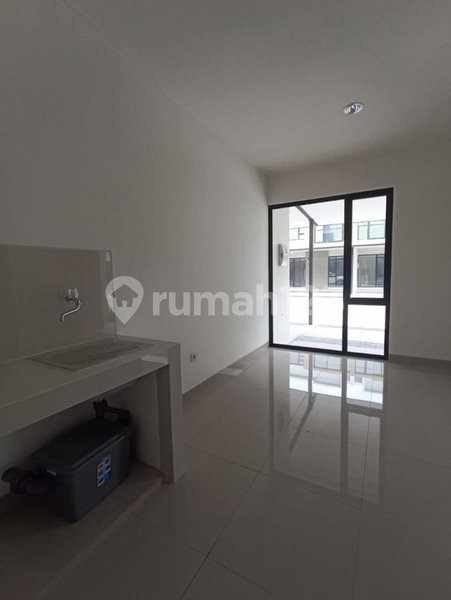 House for rent in Bandung, Indonesia · 2 rooms, 2 baths