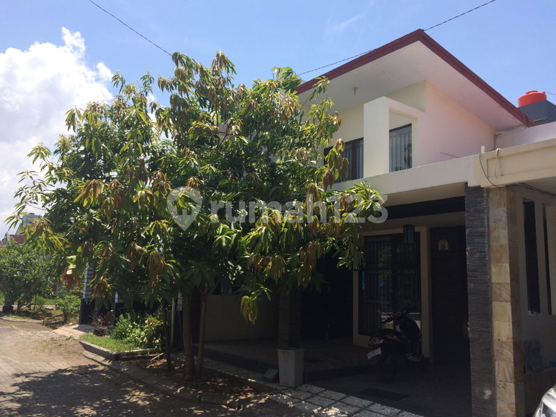 House for rent in Makassar, Indonesia · 2 rooms, 1 bath