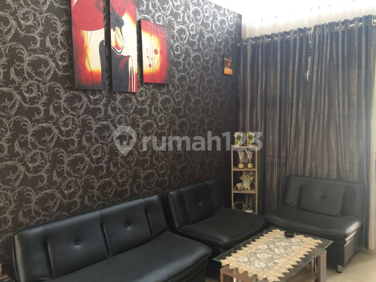 House in Makassar, Indonesia