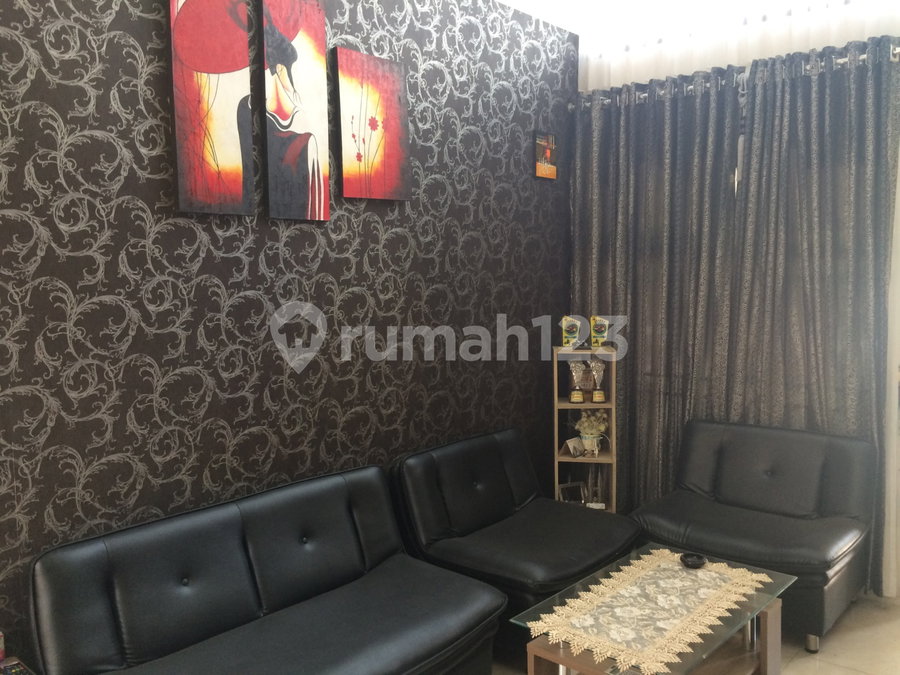 House for rent in Makassar, Indonesia · 2 rooms, 1 bath