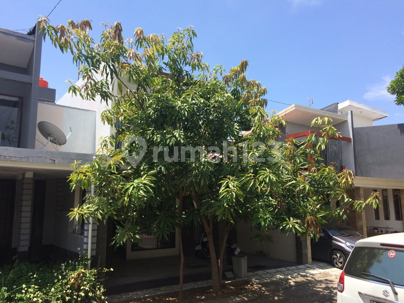 House for rent in Makassar, Indonesia · 2 rooms, 1 bath
