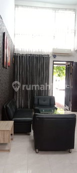 House for rent in Makassar, Indonesia · 2 rooms, 1 bath