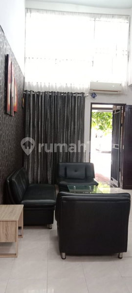 House for rent in Makassar, Indonesia · 2 rooms, 1 bath