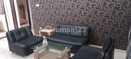 House for rent in Makassar, Indonesia · 2 rooms, 1 bath